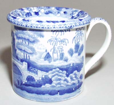 Spittoon c1860